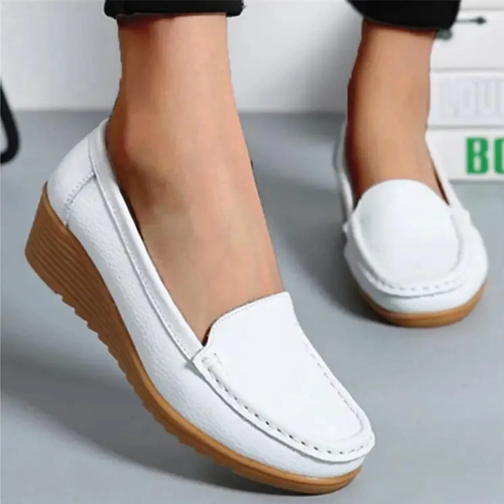 Willa | Slip-On Orthopedic Shoes