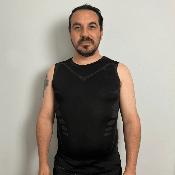 SlimLine™ Shape Vest